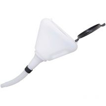 Groz Plastic Funnel - ZFNL9B