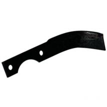 Grubbermesser, links, kompatibel 350-566 Agria 616113