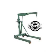 Grue d'atelier Compac 1500 kg CC15P