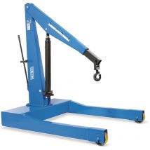 Grue de garage 2 t Omcn O138