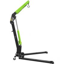 Jbm 52985 Grue Pliante 1t