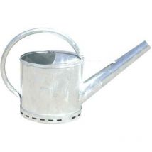 Grün Bitumengießkanne 12 l, verz., mit übergroßem Ausguß