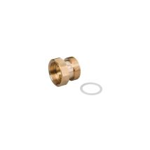 Grünbeck - Adaptersatz 1 1/2' Zum Umrüsten Von Fs Auf Fs-b, Kicker Verlängert 42mm