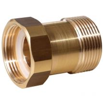 Adaptersatz Kombi V1 1' Zum Umrüsten Auf Pureliq, Boxer, Fs-b, Verlängert Um 50mm - Grünbeck