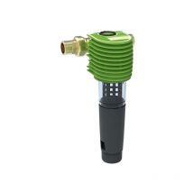 Grünbeck - Wasser Rückspülfilter Boxer Rx 1 1/4', Dn 32 Zur Trinkwasser-filtration