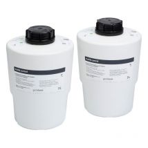 Mineralstofflösung exaliQ control zur Sanierung, 3l Flasche, 2 Stück - Grünbeck