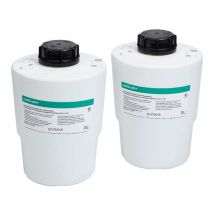 Mineralstofflösung Exaliq Safeplus Korrosionsschutz Und Härtestabilisierung, 3l Flasche, 2 Stück - Grünbeck