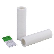 Ersatzfilter 50 μm Größe 1, Set mit 2 Stück - Grünbeck