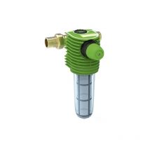 Boxer kdx 1 1/4' Hauswasser-Feinfilter mit Druckminderer dn 32 - Grünbeck