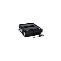 Grünbeck - Neutralisationsanlage GENO-Neutra NO-24 zur Neutralisation von Kondensat aus ölbefeuerten Wärmeerzeugern, 25,6l/h