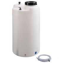 Regenerationseinrichtung FE/MN-Anlage, 300l Behälter - Grünbeck