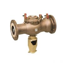 Systemtrenner GENO-DK-Maxi dn 150 - Grünbeck