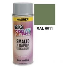 Reseda-Grün-Lackspray 400 ml.