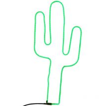 P.outillage - Leuchtender Cactus mit led für draußen