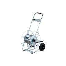 Krapf Schlauchwagen Forever Anschlussgewinde 26,44 mm 3/4 ′′ - 11450 - Alba