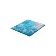 Magma Badematte 50 x 60 cm Türkis-17161145 - Grund