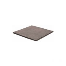 Grund - marla Badematte 60 x 60 cm Braun-17187145