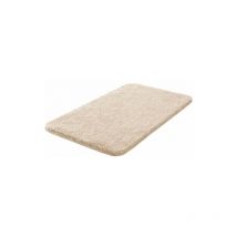 Melange Badematte 80 x 140 cm Champagner-17254145 - Grund