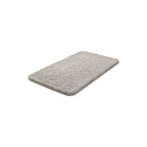 Grund - melange Badematte 50 x 80 cm Beige-17258145