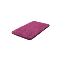Melange Badematte 70 x 120 cm Beere-17277145 - Grund