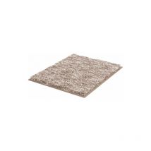 Mirage Badematte 50 x 60 cm Beige-17288145 - Grund