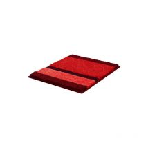 Grund - room Badematte 50 x 60 cm Rubinrot-17353145