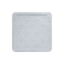 Baveno Anti-Rutsch-Matte 55 x 55 cm Grau-17548145 - Grund