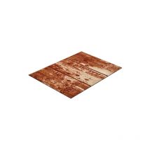 Cappu Badematte 60 x 85 cm Braun-17648145 - Grund