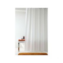 Impressa Duschvorhang 180 x 200 cm Weiß-17526145 - Grund