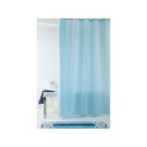 Impressa Duschvorhang 240 x 200 cm Blau-17533145 - Grund