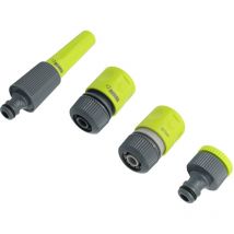 Rehau - Allround Set Grundausstattung 1/2'