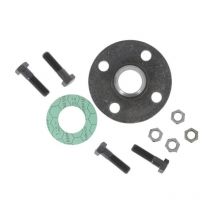 Grundfos 96569184 - Weld-on counter flange BRS40, pump DN40, PN10/16