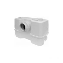 Grundfos - Abwasserhebeanlage Sololift2 + WC-3 97775315 Hebeanlage