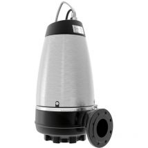 Grundfos Tauchmotorpumpe Se1.50 Einkanallaufrad D=50mm Se1.50.80.22.a.ex.2.50d.b, 2,8 Kw 20,8 L/s 96177676