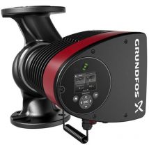 Pompe à chaleur Magna 3 97924663 50-120F, pn 6/10, classe d&39efficacité a , 230 v - Grundfos