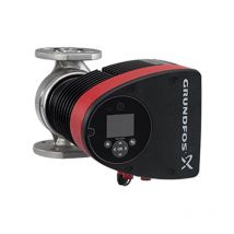 GRUNDFOS Elektronisch geregelte Umwälzpumpe MAGNA340-120FN PN6/10 250mm 1x230V DE