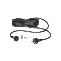 Grundfos - Kabel 10m Netzkabel ohne Schwimmerschalter für Unilift kp (M1) mit 230V 16702