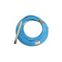 Grundfos - Kabelsatz für sp Unterwasserkabel mit Kupplung 30m Kabelquerschnitt 4x1,5mm²