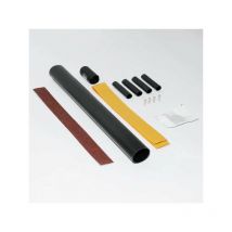 Grundfos - Kabelverbinder Schrumpfmuffe km mit Klemmverbinder 116251