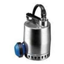 Grundfos - Kellerentwässerungspumpe mit vert. Schwimmerschalter, 10 m Kabel 012H1900