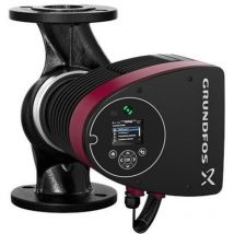 Grundfos - Magna3 32-120 f 220 mm 97924638 Energiesparpumpe / Umwälzpumpe PN6/10
