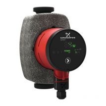 Circolatore riscaldamento ALPHA1 230 v. pn 10. 180mm Typ 25-60. Rp 1Z