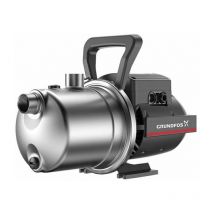 Grundfos - pompa monostadio autoadescante jp 4-54 s-bbvp 99458768