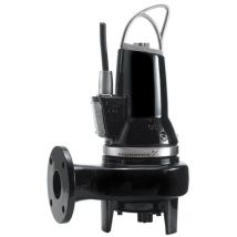 Grundfos Tauchmotorpumpe Sl1.50.65.40.a.ex.2.51d.c, 4,9 Kw 19,4 L/s 98626489