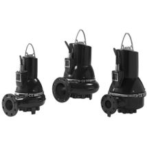 Grundfos Tauchmotorpumpe Sl1.80.100.22.ex.4.50d.c, 2,7 Kw 38,9 L/s 98626620