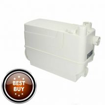 Grundfos Sololift2 C-3 Macerator