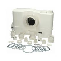 Grundfos Sololift2 WC-3 Macerator