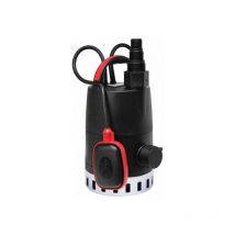 Grundfos - Unilift cc 5 A1 Tauchpumpe CC5-A1 Schmutzwasserpumpe Flachsauger 96280966