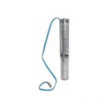 Grundfos - Unterwasserpumpe sp 3A-29 400V Tiefbrunnenpumpe 10001K25 Brunnenpumpe