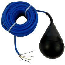 Grundfos Zubehör F.schmutz-/abwasserpum. Einzelschwimmerschalter Ap Ex 20m Kabel, 96003536